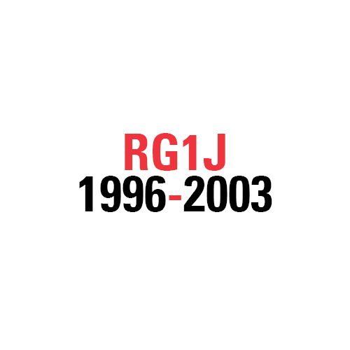 RG1J 1996-2003